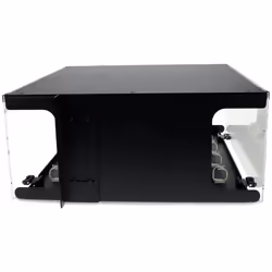 AddOn Networks ADD-PPC-12BAY patch panel 4U