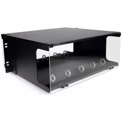 AddOn Networks ADD-PPC-12BAY patch panel 4U