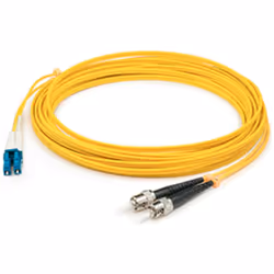 AddOn Networks ADD-ST-LC-5M6MMFP, 5 m, CMP, OM1, LC, ST