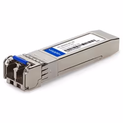 AddOn Networks SFP-1000BASE-MX-I-AO, Fiber optic, 1000 Mbit/s, SFP, LC, 2000 m, 1310 nm