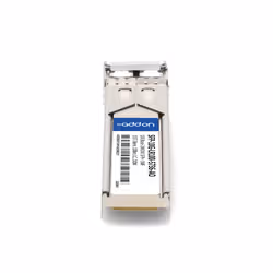 AddOn Networks SFP-10G-LR100-5736-AO network transceiver module Fiber optic 10000 Mbit/s SFP+ 1557.36 nm - Additional view 4