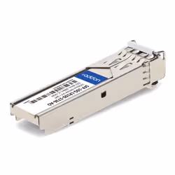 AddOn Networks SFP-10G-LR100-5736-AO network transceiver module Fiber optic 10000 Mbit/s SFP+ 1557.36 nm - Additional view 5