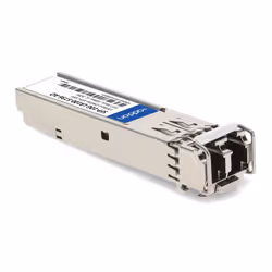 AddOn Networks SFP-10G-LR100-5736-AO network transceiver module Fiber optic 10000 Mbit/s SFP+ 1557.36 nm - Additional view 7
