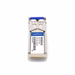 AddOn Networks LG-Ericsson RDH10265/32 Compatible TAA 10GBase-LR SFP+ Transceiver (SMF, 1310nm, 10km, LC, DOM, -40 to 85C) - Additional view 4
