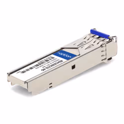 AddOn Networks LG-Ericsson RDH10265/32 Compatible TAA 10GBase-LR SFP+ Transceiver (SMF, 1310nm, 10km, LC, DOM, -40 to 85C) - Additional view 5