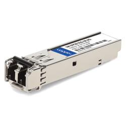 AddOn Networks Kemp Technologies LM-SFP28-25G-SR Compatible TAA 25GBase-SR SFP28 Transceiver (MMF, 850nm, 100m, LC, DOM)