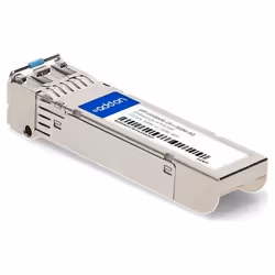 AddOn Networks SFP-25GBASE-LR-I-300M-AO network transceiver module SFP28 1310 nm