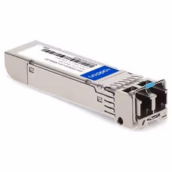 AddOn Networks SFP-25GBASE-LR-I-300M-AO network transceiver module SFP28 1310 nm - Additional view 7