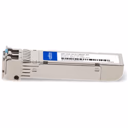 AddOn Networks SFP-25G-LR-S-I-300M-AO network transceiver module Fiber optic 25000 Mbit/s SFP28 1309 nm - Additional view 2