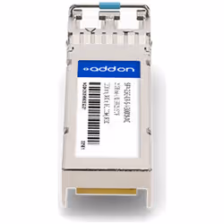 AddOn Networks SFP-25G-LR-S-I-300M-AO network transceiver module Fiber optic 25000 Mbit/s SFP28 1309 nm - Additional view 4