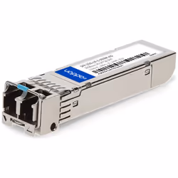AddOn Networks Cisco SFP-25G-LR-S Compatible TAA Compliant 25GBase-LRL SFP28 Transceiver (SMF, 1310nm, 300m, LC, DOM), Copper ...