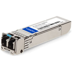 AddOn Networks Dell SFP-25G-LR-DE-I Compatible TAA Compliant 25GBase-LRL SFP28 Transceiver Capable (SMF, 1310nm, 300m, LC, DOM, Rugged)