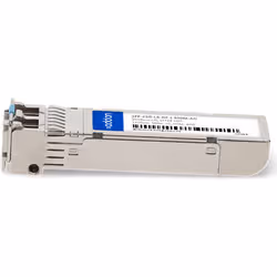 AddOn Networks Dell SFP-25G-LR-DE-I Compatible TAA Compliant 25GBase-LRL SFP28 Transceiver Capable (SMF, 1310nm, 300m, LC, DOM, Rugged) - Additional view 2