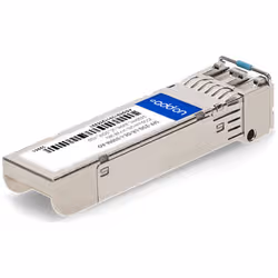 AddOn Networks Dell SFP-25G-LR-DE-I Compatible TAA Compliant 25GBase-LRL SFP28 Transceiver Capable (SMF, 1310nm, 300m, LC, DOM, Rugged) - Additional view 5