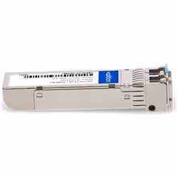 AddOn Networks Dell SFP-25G-LR-DE-I Compatible TAA Compliant 25GBase-LRL SFP28 Transceiver Capable (SMF, 1310nm, 300m, LC, DOM, Rugged) - Additional view 6