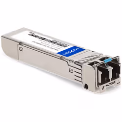 AddOn Networks Dell SFP-25G-LR-DE-I Compatible TAA Compliant 25GBase-LRL SFP28 Transceiver Capable (SMF, 1310nm, 300m, LC, DOM, Rugged) - Additional view 7