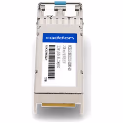 AddOn Networks Fujitsu HCD25D10I0000-0 Compatible TAA Compliant 25GBase-LRL SFP28 Transceiver Capable (SMF, 1310nm, 300m, LC, DOM, Rugged) - Additional view 4