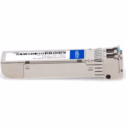 AddOn Networks Fujitsu HCD25D10I0000-0 Compatible TAA Compliant 25GBase-LRL SFP28 Transceiver Capable (SMF, 1310nm, 300m, LC, DOM, Rugged) - Additional view 6