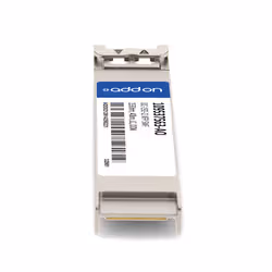 AddOn Networks Alcatel-Lucent Nokia 109537563 Compatible OC-192-I2 XFP Transceiver (SMF, 1310nm, 40km, LC) - Additional view 4