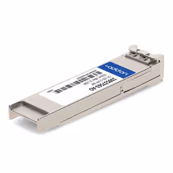 AddOn Networks Alcatel-Lucent Nokia 109537563 Compatible OC-192-I2 XFP Transceiver (SMF, 1310nm, 40km, LC) - Additional view 5