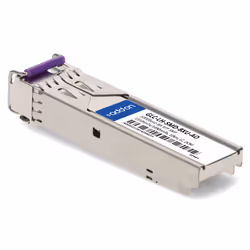 AddOn Networks GLC-LH-SMD-BXU-AO network transceiver module Fiber optic 1000 Mbit/s SFP