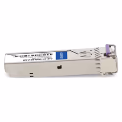 AddOn Networks GLC-LH-SMD-BXU-AO network transceiver module Fiber optic 1000 Mbit/s SFP - Additional view 6