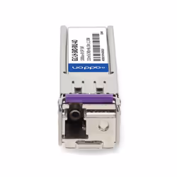 AddOn Networks GLC-LH-SMD-BXU-AO network transceiver module Fiber optic 1000 Mbit/s SFP - Additional view 8