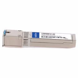 AddOn Networks ADTRAN 1200488F1C Compatible TAA 10GBs XGS-PON ONU Transceiver with Burst Mode (SMF, 1270nmTx/1577nmRx, SC, 20km, DOM, -40 to 85C) - Additional view 2