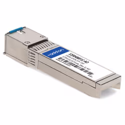 AddOn Networks ADTRAN 1200488F1C Compatible TAA 10GBs XGS-PON ONU Transceiver with Burst Mode (SMF, 1270nmTx/1577nmRx, SC, 20km, DOM, -40 to 85C) - Additional view 3