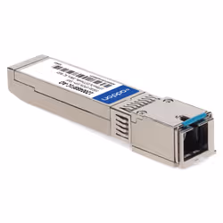 AddOn Networks ADTRAN 1200488F1C Compatible TAA 10GBs XGS-PON ONU Transceiver with Burst Mode (SMF, 1270nmTx/1577nmRx, SC, 20km, DOM, -40 to 85C) - Additional view 7