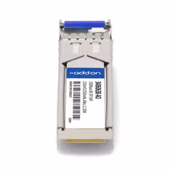 AddOn Networks Huawei 34060638 Compatible TAA 1000Base-BX SFP Transceiver (SMF, 1310nmTx/1550nmRx, 40km, LC, DOM) - Additional view 4