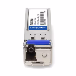 AddOn Networks Huawei 34060638 Compatible TAA 1000Base-BX SFP Transceiver (SMF, 1310nmTx/1550nmRx, 40km, LC, DOM) - Additional view 8
