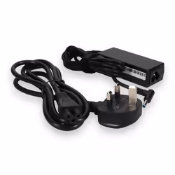 AddOn Networks H6Y88AA-UK-AA power adapter/inverter Indoor 45 W Black - Additional view 7