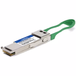 AddOn Networks 160-9402900CWDM42-AO, Fiber optic, 100000 Mbit/s, QSFP28, LC, 2000 m, 1330 nm