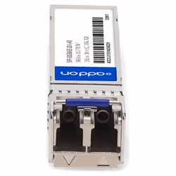 AddOn Networks SFP-50GBASE-LR-I-AO network transceiver module 1310 nm - Additional view 8