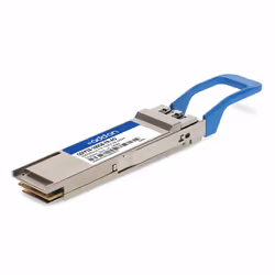 AddOn Networks QSFP28-100GB-FR-AO, Fiber optic, 100000 Mbit/s, QSFP28, LC, FR, 2000 m