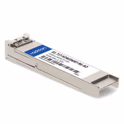 AddOn Networks Tellabs 81.71T-XDWDMRT-R6 Compatible TAA 10GBase-DWDM Tunable XFP Transceiver (SMF, Tunable, 80km, LC, DOM) - Additional view 3