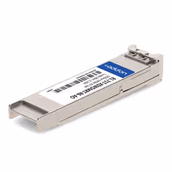AddOn Networks Tellabs 81.71T-XDWDMRT-R6 Compatible TAA 10GBase-DWDM Tunable XFP Transceiver (SMF, Tunable, 80km, LC, DOM) - Additional view 5
