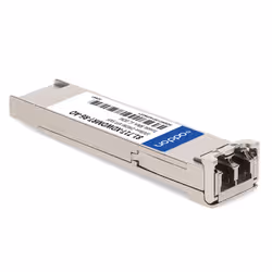 AddOn Networks Tellabs 81.71T-XDWDMRT-R6 Compatible TAA 10GBase-DWDM Tunable XFP Transceiver (SMF, Tunable, 80km, LC, DOM) - Additional view 7