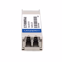 AddOn Networks Tellabs 81.71T-XDWDMRT-R6 Compatible TAA 10GBase-DWDM Tunable XFP Transceiver (SMF, Tunable, 80km, LC, DOM) - Additional view 8