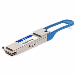 AddOn Networks 34061750-AO, QSFP28, LC, 1295 nm, 1309 nm, Blue, Silver, 1 pc(s)