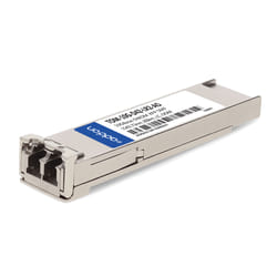 AddOn Networks Infinera TOM-10G-D42-LR2 Compatible TAA 10GBase-DWDM XFP Transceiver 100GHz (SMF, 1543.73nm, 80km, LC, DOM)