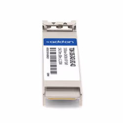 AddOn Networks Infinera TOM-10G-D42-LR2 Compatible TAA 10GBase-DWDM XFP Transceiver 100GHz (SMF, 1543.73nm, 80km, LC, DOM) - Additional view 4