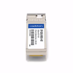 AddOn Networks SFP-10G-LR-BXU-I-AO network transceiver module Fiber optic 10000 Mbit/s SFP+ - Additional view 4