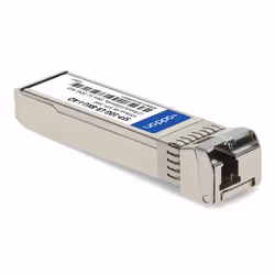 AddOn Networks SFP-10G-LR-BXU-I-AO network transceiver module Fiber optic 10000 Mbit/s SFP+ - Additional view 7