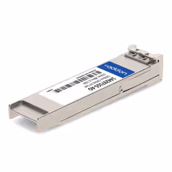 AddOn Networks ADTRAN 1442971G5 Compatible TAA 10GBase-CWDM XFP Transceiver (SMF, 1550nm, 80km, LC, DOM) - Additional view 5
