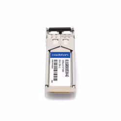 AddOn Networks Tellabs 81.S1GBESX1851M Compatible TAA 1000Base-SX SFP Transceiver (MMF, 850nm, 550m, LC, DOM) - Additional view 4
