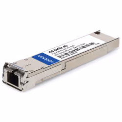 AddOn Networks 100-04482-AO, Fiber optic, 10000 Mbit/s, XFP, SC, N1, 20000 m