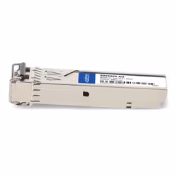 AddOn Networks IBM 90Y9403 Compatible TAA 8Gbs Fibre Channel SW SFP+ Transceiver (MMF, 850nm, 300m, LC) - Additional view 2