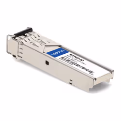 AddOn Networks IBM 90Y9403 Compatible TAA 8Gbs Fibre Channel SW SFP+ Transceiver (MMF, 850nm, 300m, LC) - Additional view 3